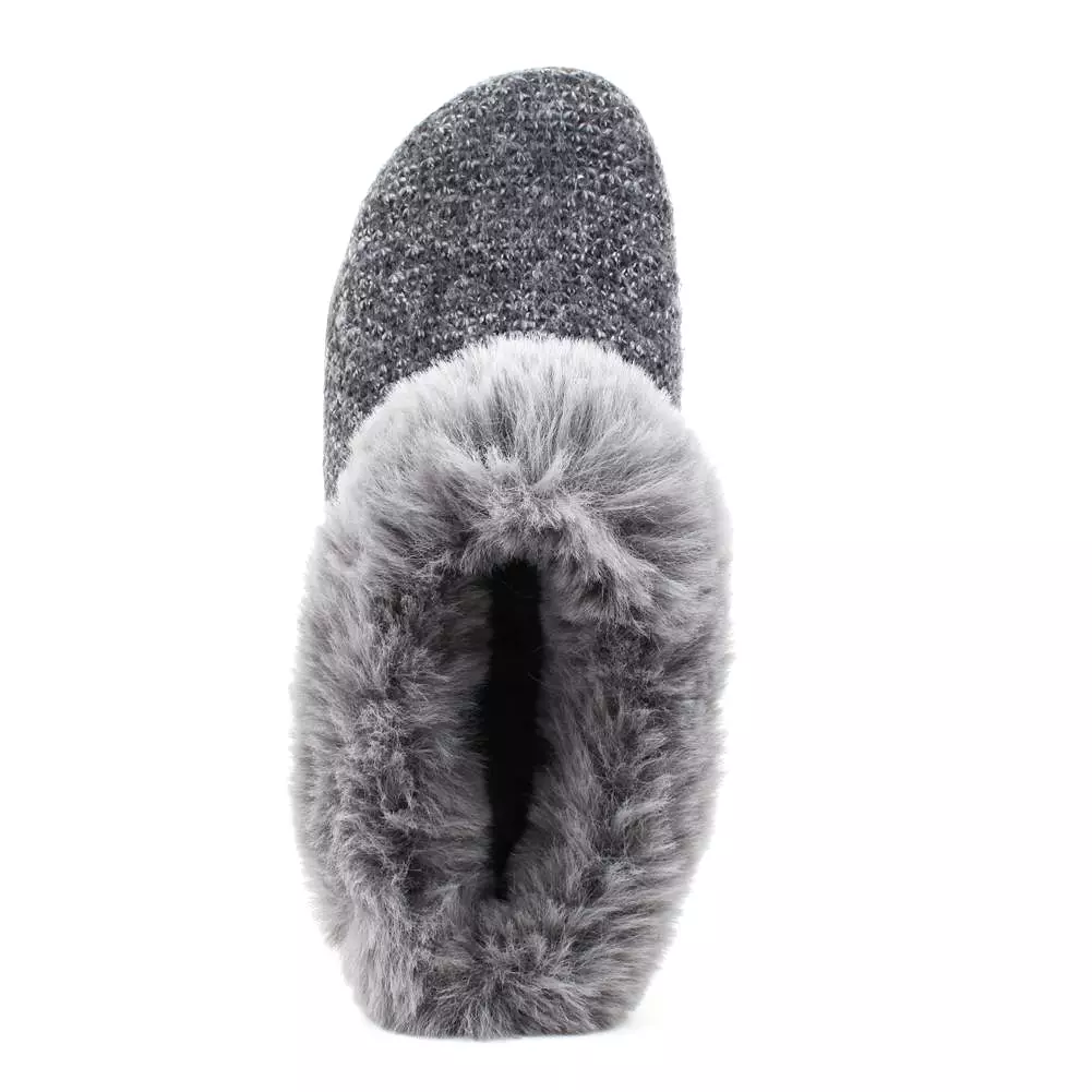 Adele Cozy Knit Slipper - Women's Comfort