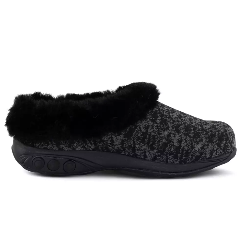 Adele Cozy Knit Slipper - Women's Comfort