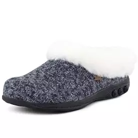 Adele Cozy Knit Slipper - Women's Comfort