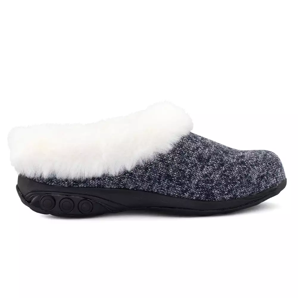 Adele Cozy Knit Slipper - Women's Comfort