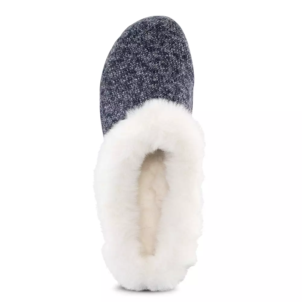 Adele Cozy Knit Slipper - Women's Comfort