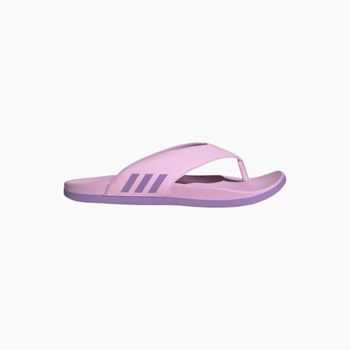 Adidas Adilette flip-flops - Violet Fusion/Bliss Lilac