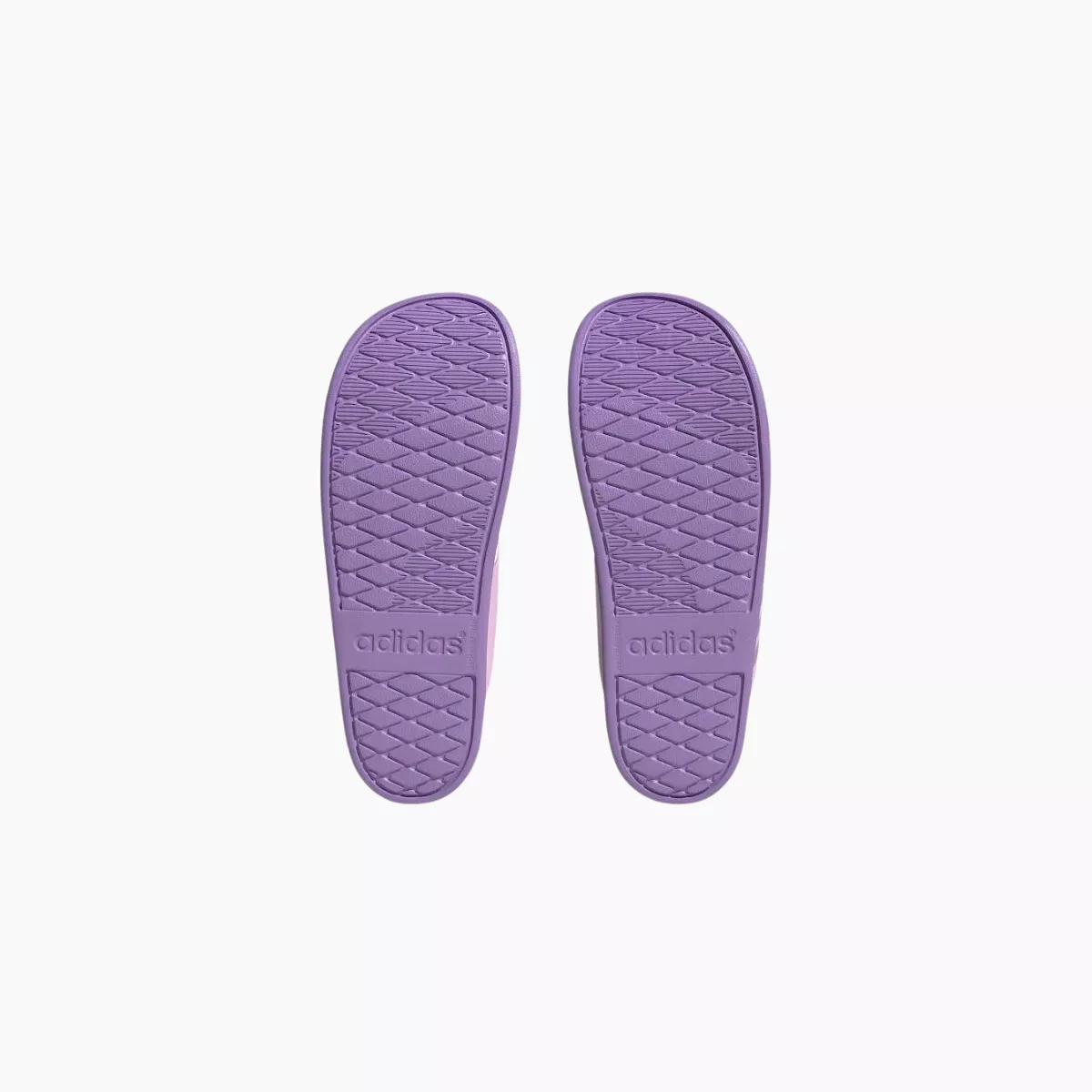 Adidas Adilette flip-flops - Violet Fusion/Bliss Lilac