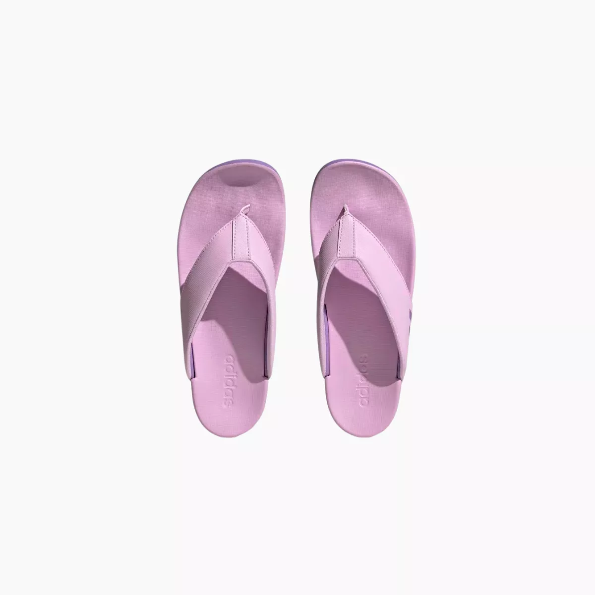 Adidas Adilette flip-flops - Violet Fusion/Bliss Lilac