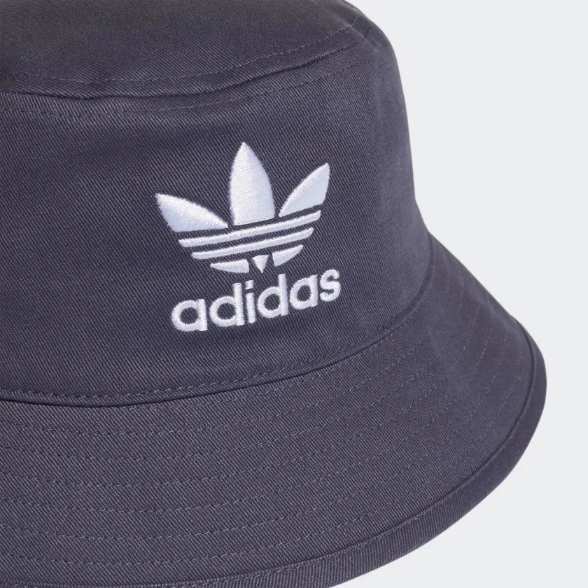 Adidas Kid's Adicolor Bucket Hat – HD9710