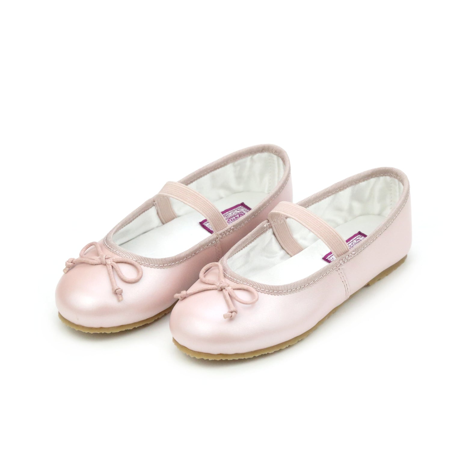 Alia Ballet Flat