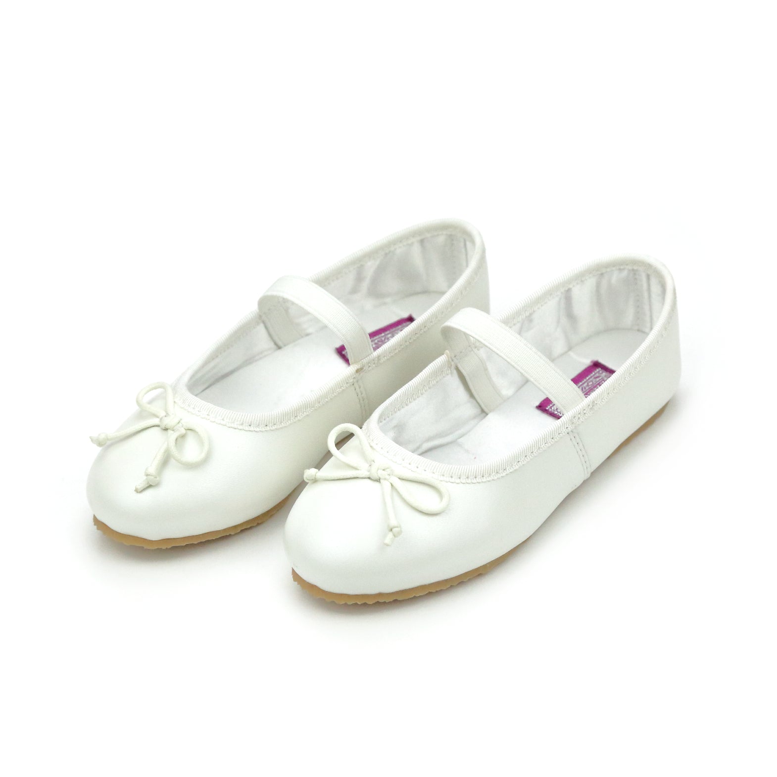 Alia Ballet Flat