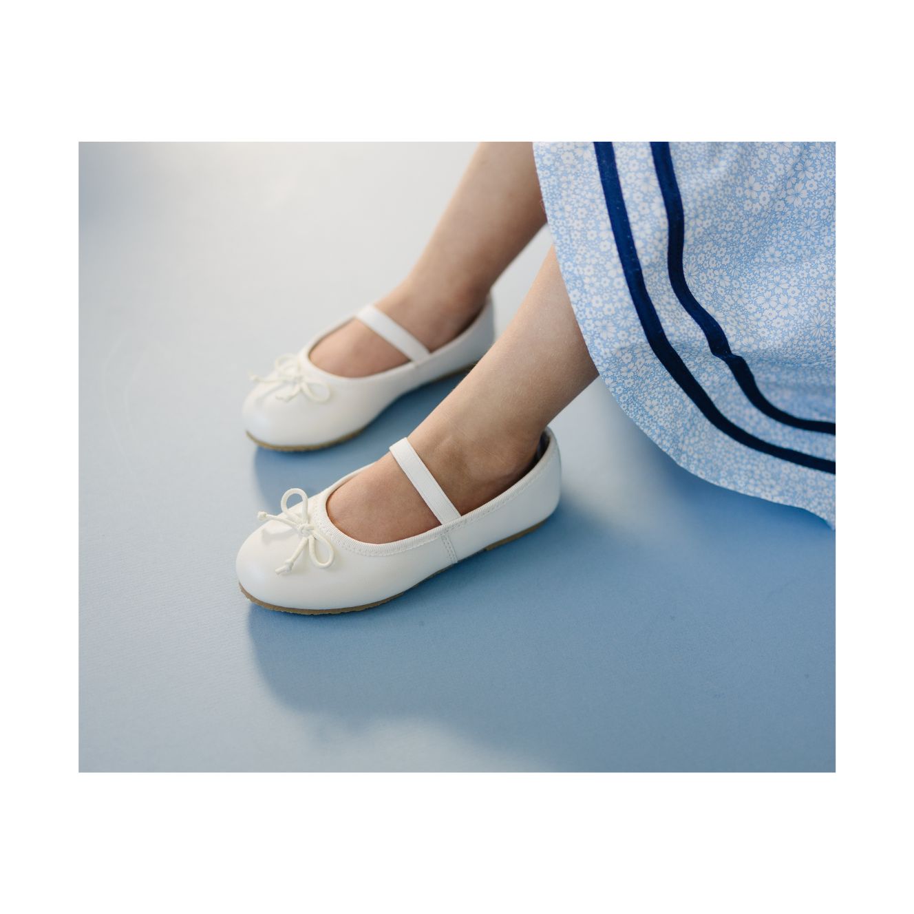 Alia Ballet Flat