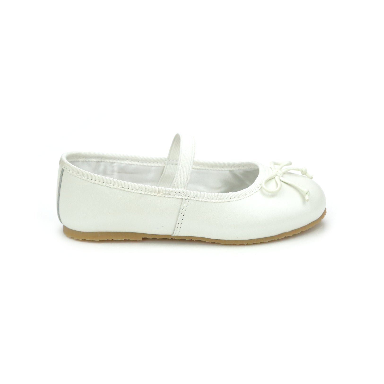 Alia Ballet Flat