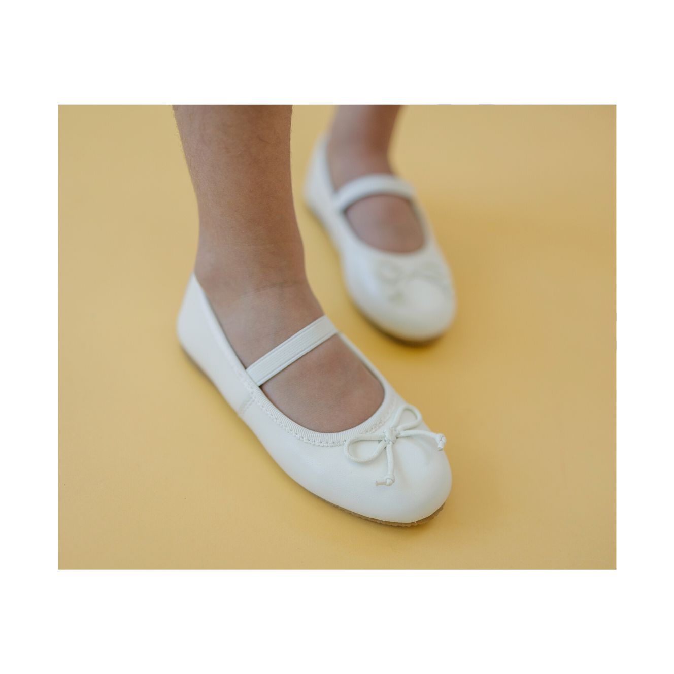 Alia Ballet Flat