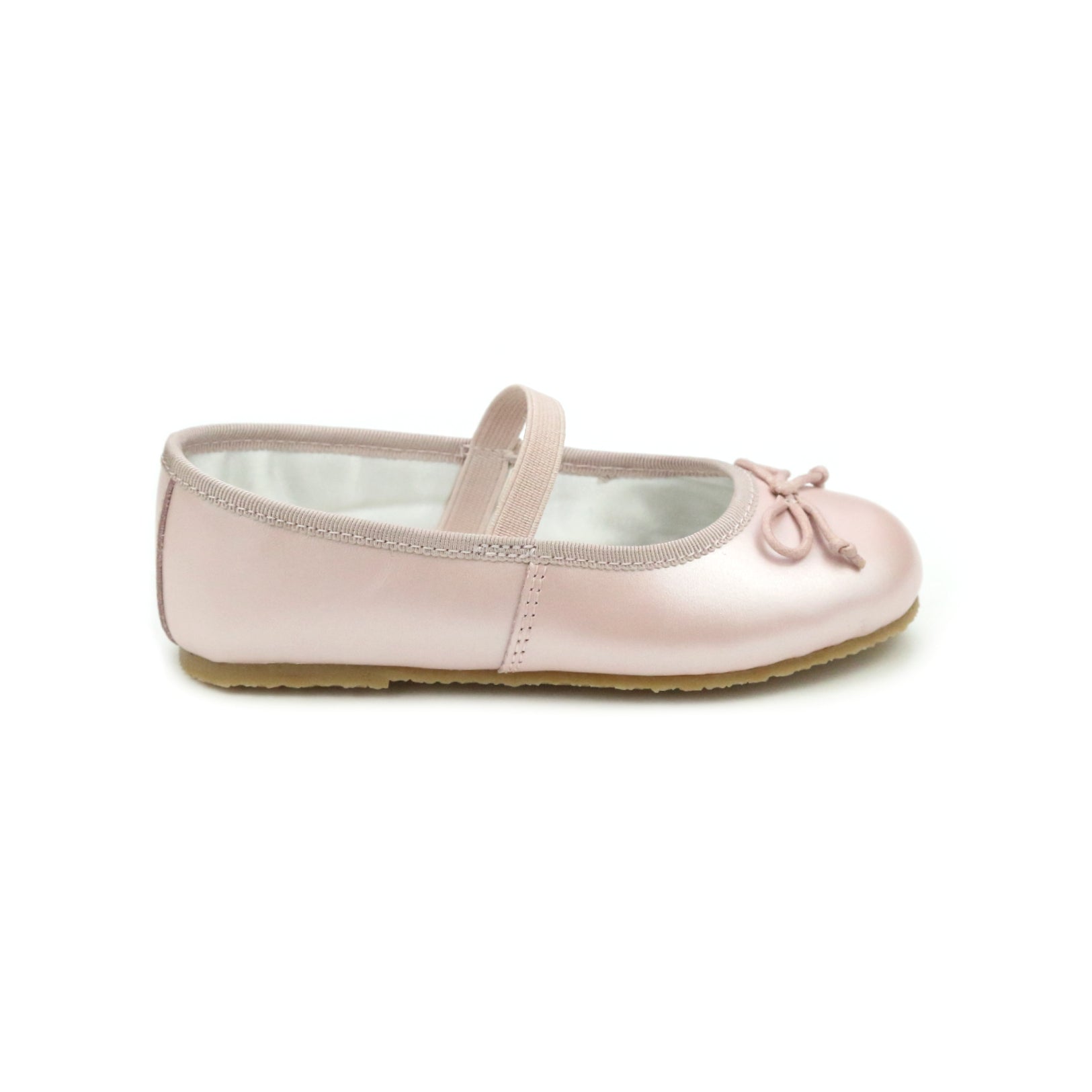 Alia Ballet Flat