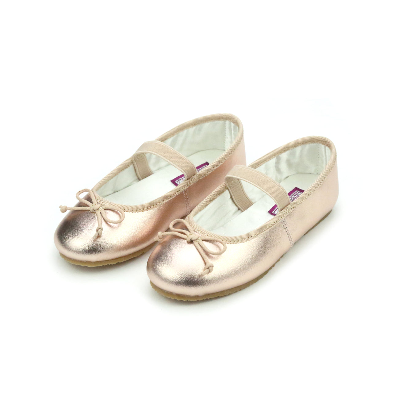 Alia Ballet Flat