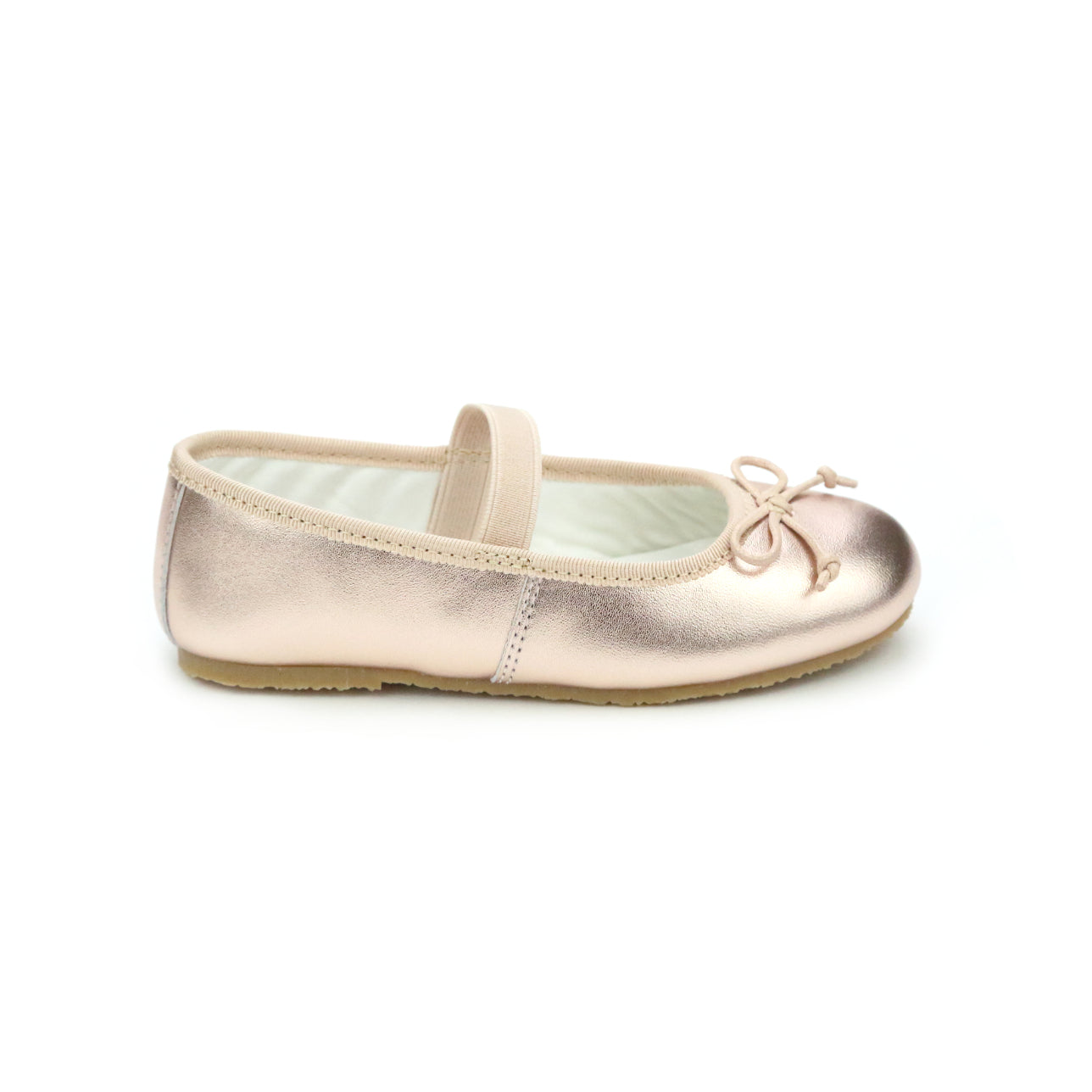 Alia Ballet Flat