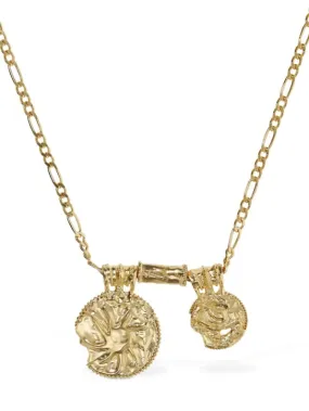 Alighieri Innocence Necklace - Return Collection