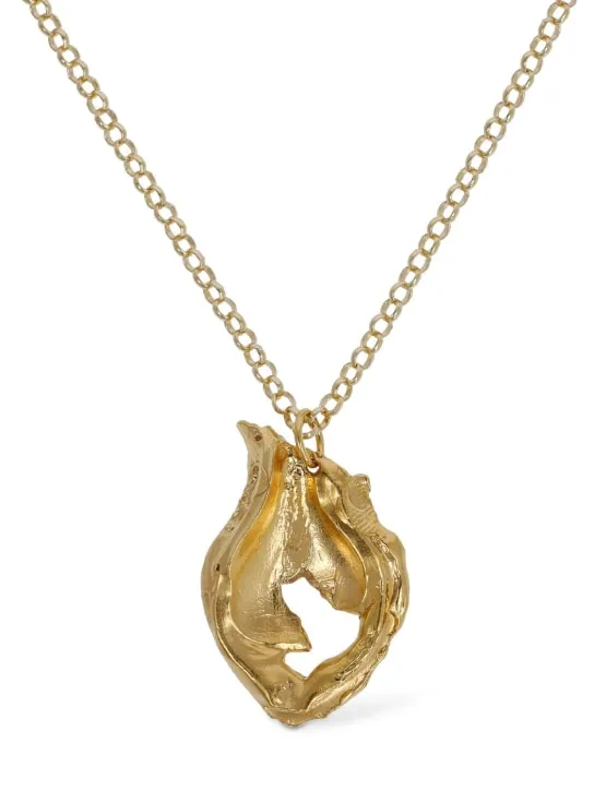 Alighieri Spellbinding Amphora Necklace - Shop Now