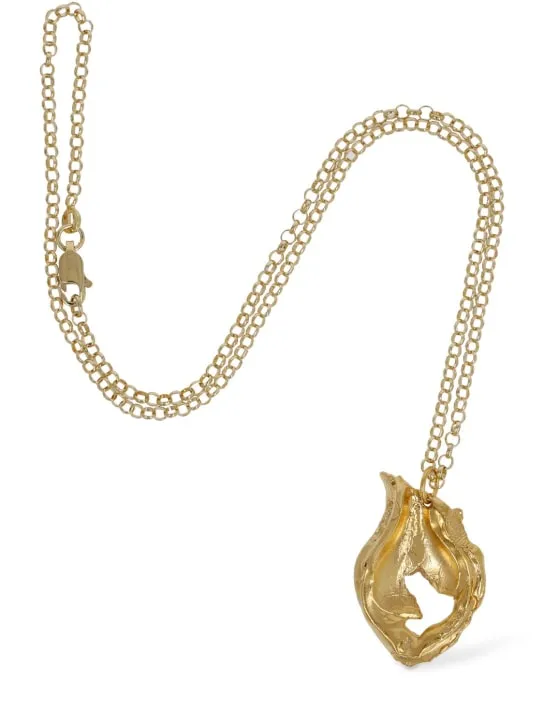 Alighieri Spellbinding Amphora Necklace - Shop Now