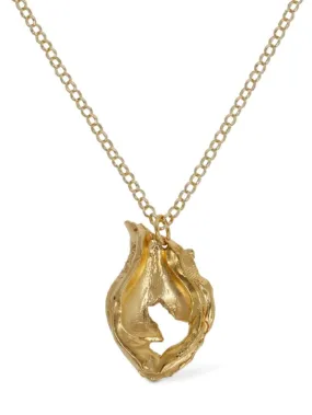 Alighieri Spellbinding Amphora Necklace - Shop Now