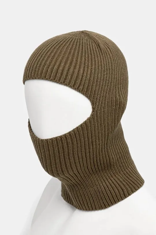 Green Balaclava by Alpha Industries