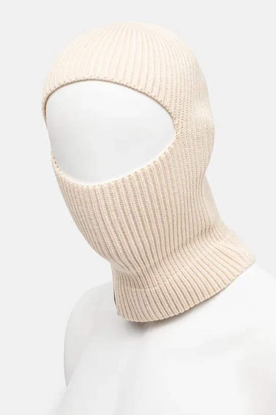 Beige Label Balaclava by Alpha Industries