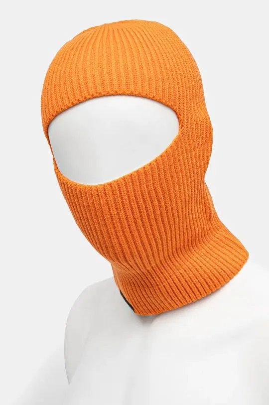 Orange Label Balaclava by Alpha Industries