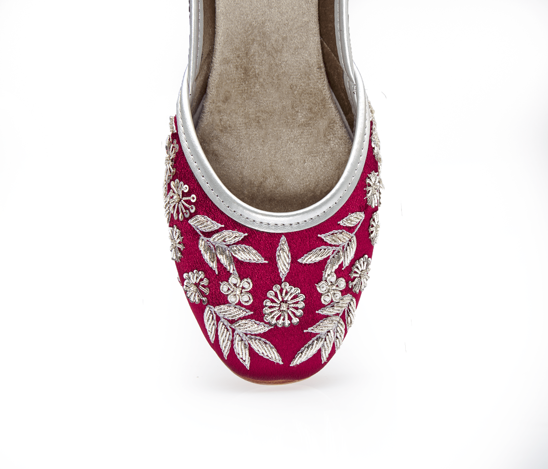 Amira Maroon Limited Edition - Buy Now!