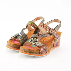 Anittas wedge sandals for sale