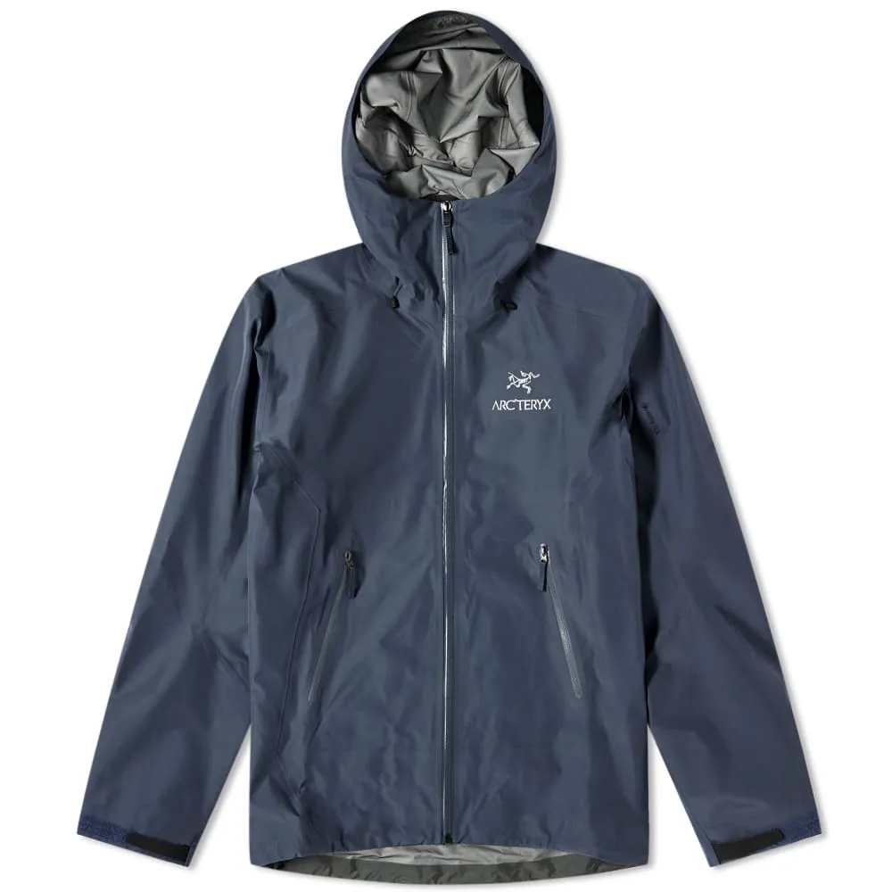 Arc'teryx Beta LT Gore-Tex Jacket Fortune