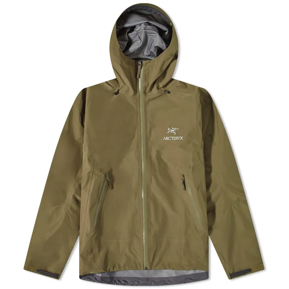 Arc'teryx Beta LT Gore-Tex Jacket