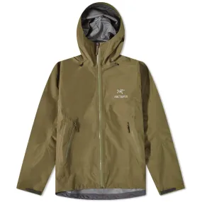 Arc'teryx Beta LT Gore-Tex Jacket