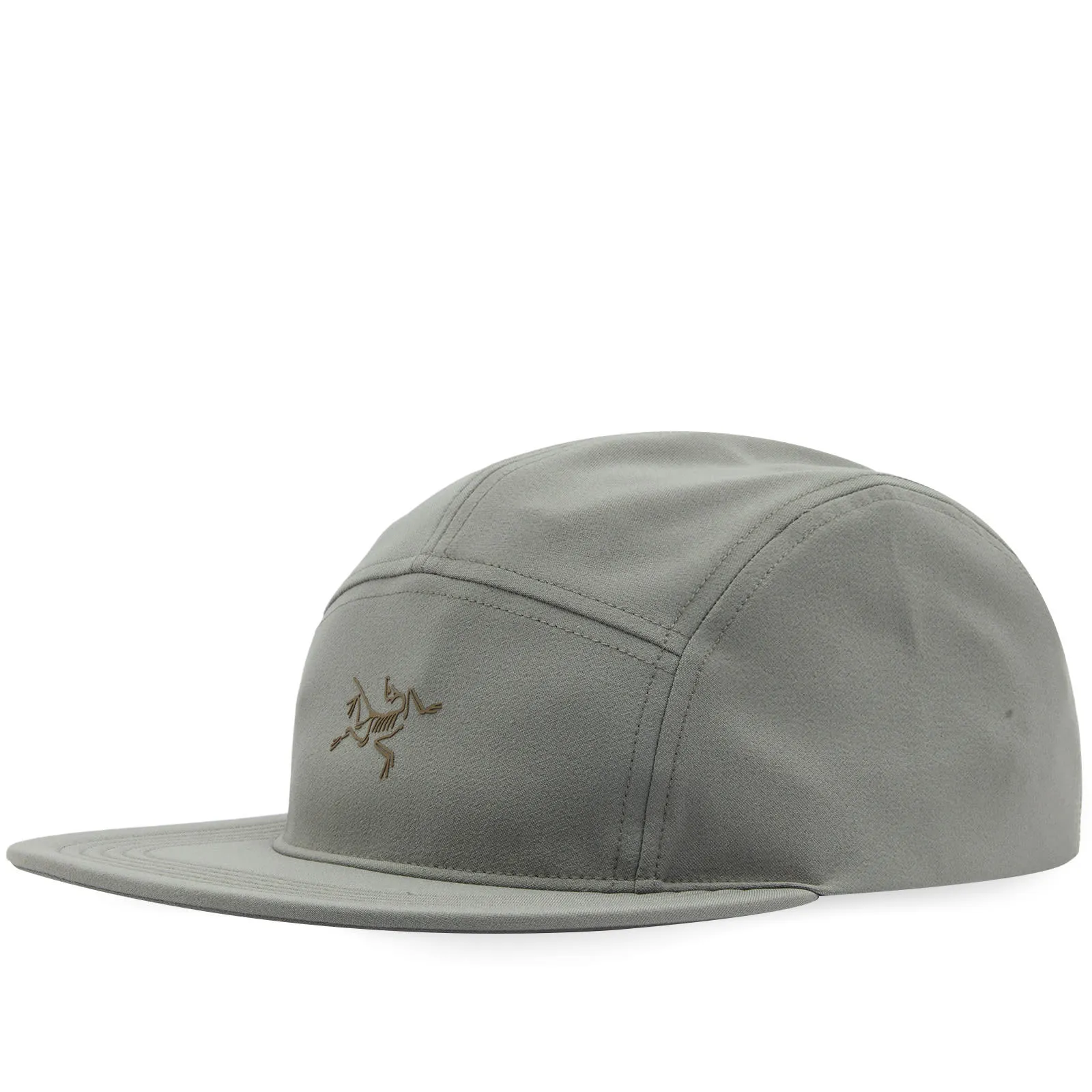 Arc'teryx Calidum 5 Panel Cap Forage