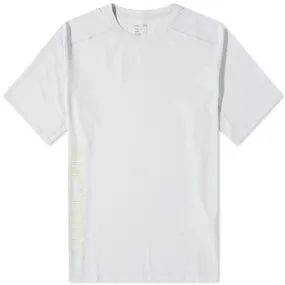 Arc'teryx Cormac Downward Logo T-Shirt Atmos Heather