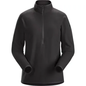 Arc'teryx Delta LT Zip Neck Fleece Jacket Women