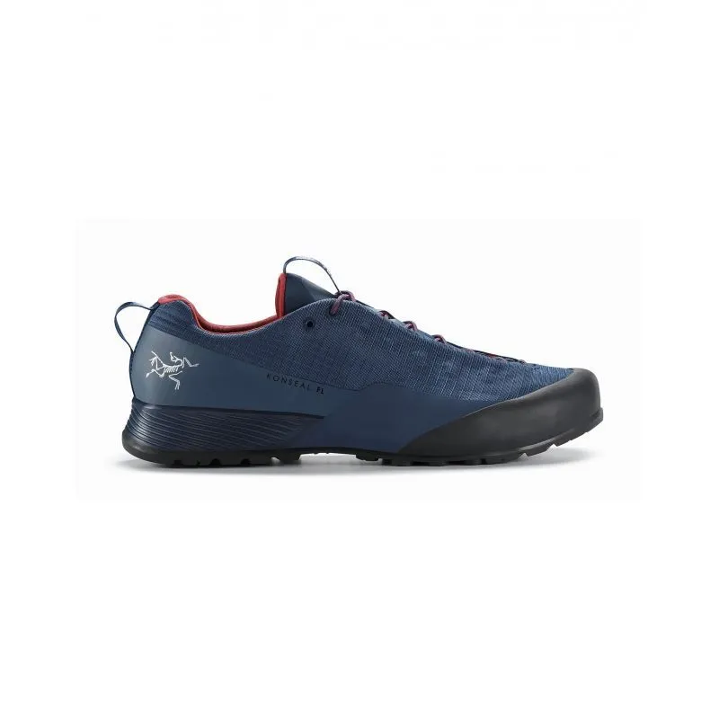 Arc'teryx Konseal FL Approach Shoes Men