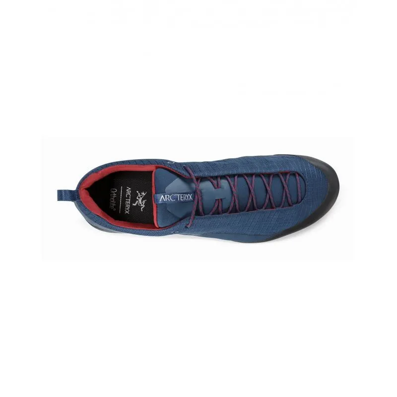 Arc'teryx Konseal FL Approach Shoes Men