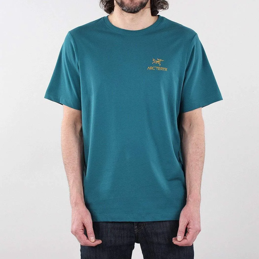 Arc'teryx Logo T-Shirt