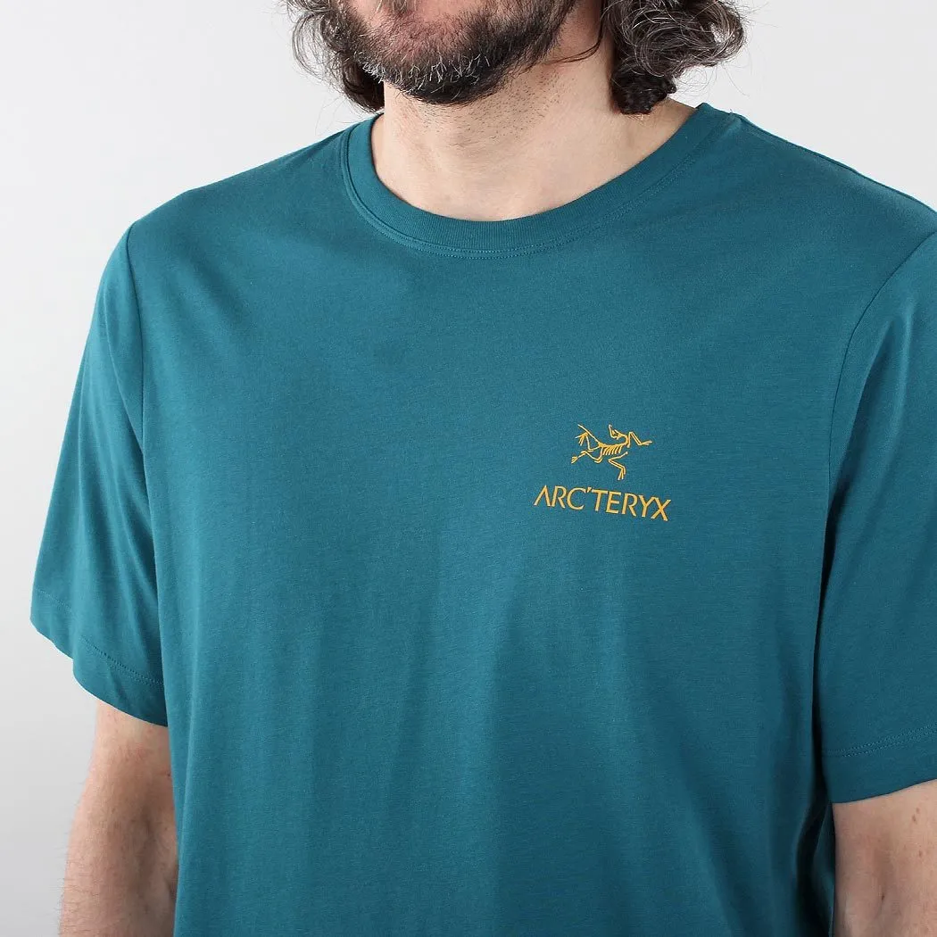 Arc'teryx Logo T-Shirt