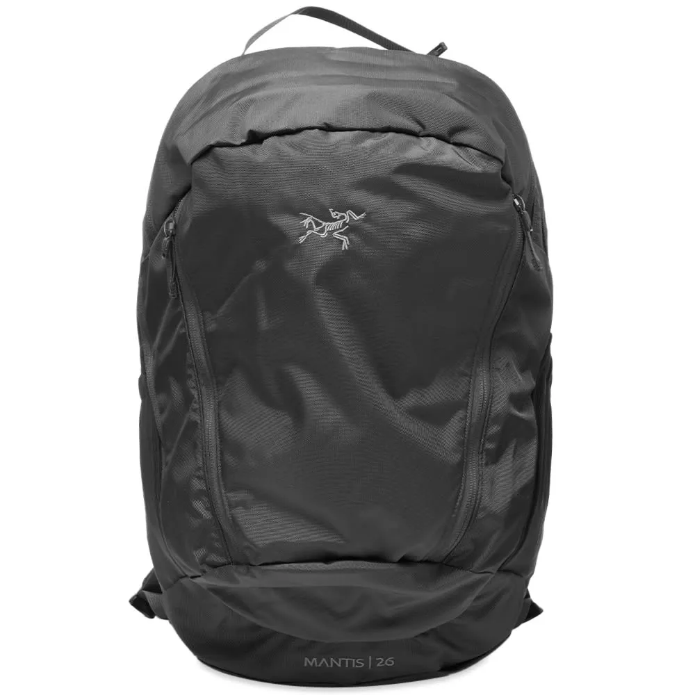 Arc'teryx Mantis 26 Backpack Pilot Grey