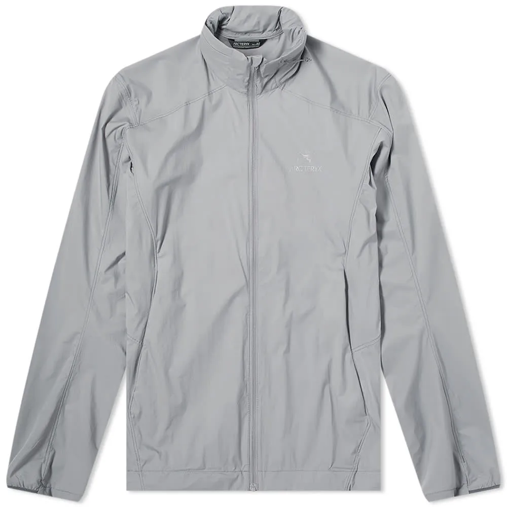 Arc'teryx Nodin Windshell Jacket Pegasus