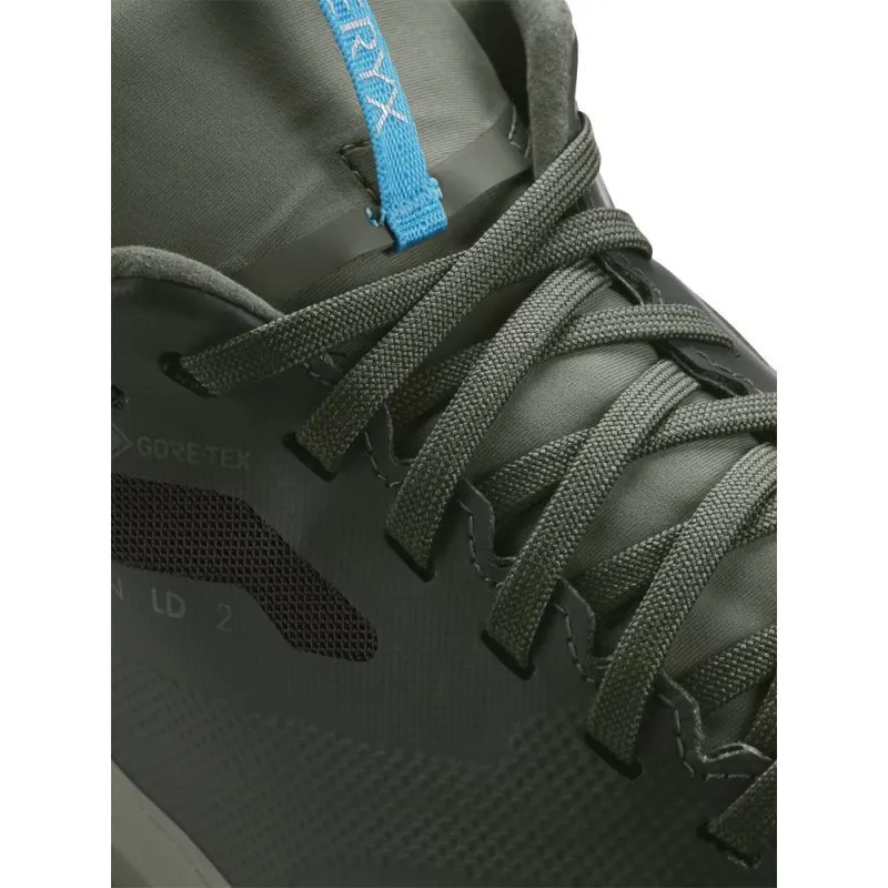 Arc'teryx Norvan LD 2 GTX Trail Running Shoes for Men