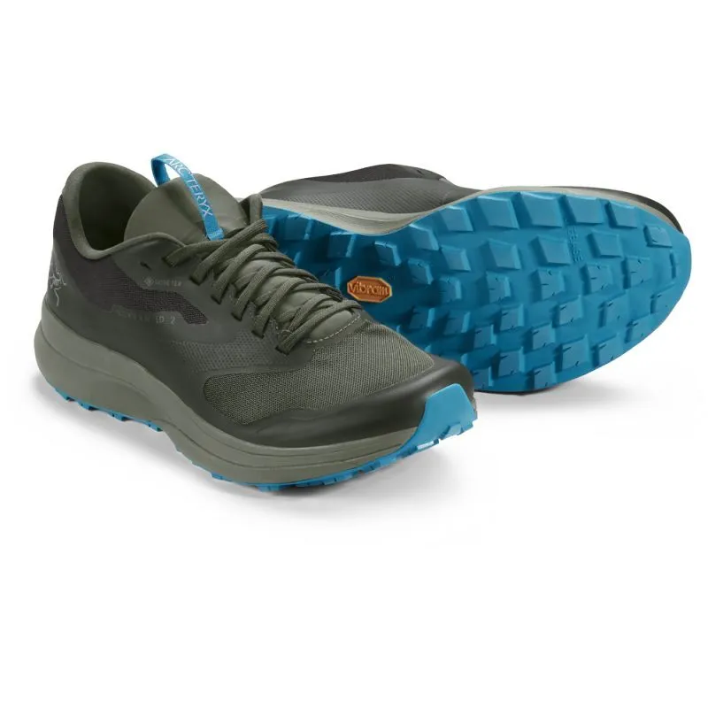 Arc'teryx Norvan LD 2 GTX Trail Running Shoes for Men