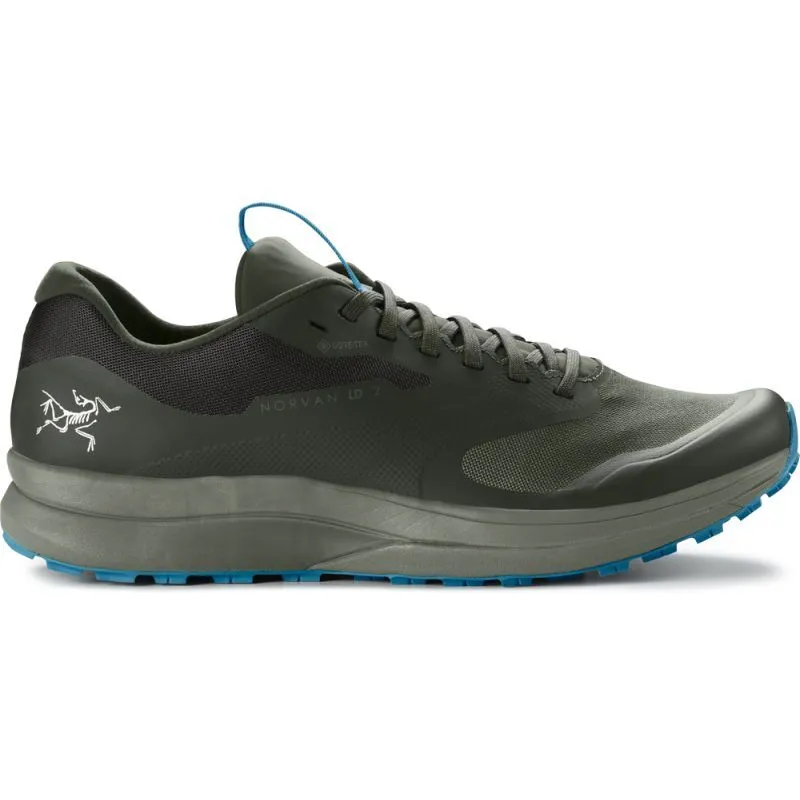 Arc'teryx Norvan LD 2 GTX Trail Running Shoes for Men