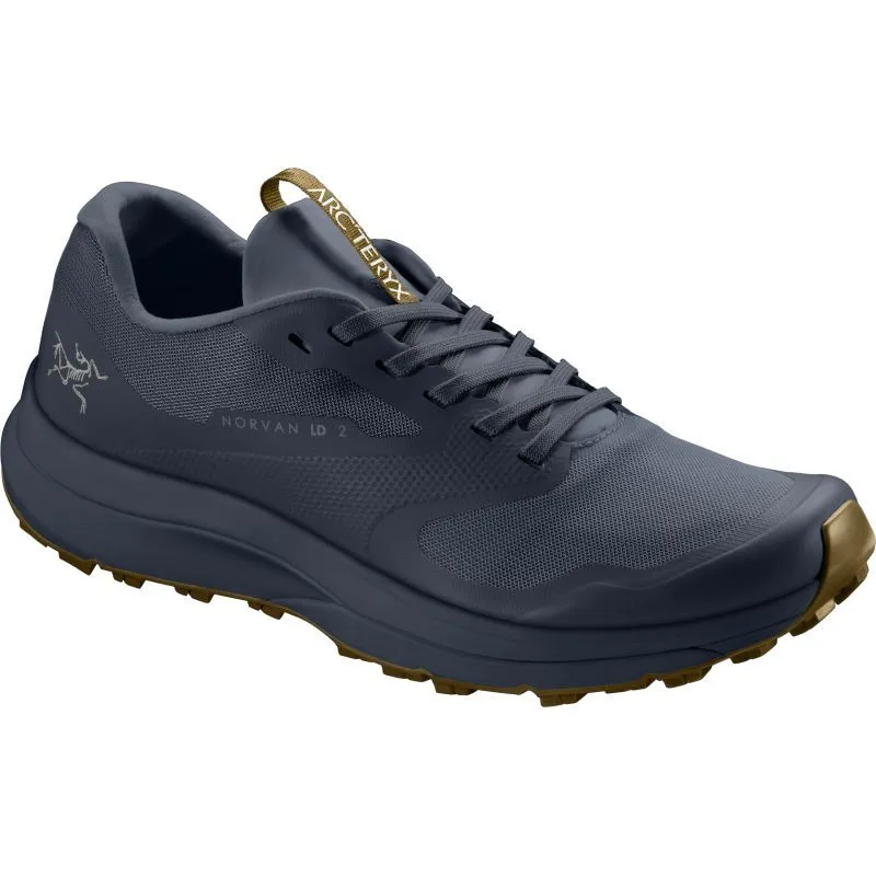 Arc'teryx Norvan LD 2 Trail Running Shoes for Men