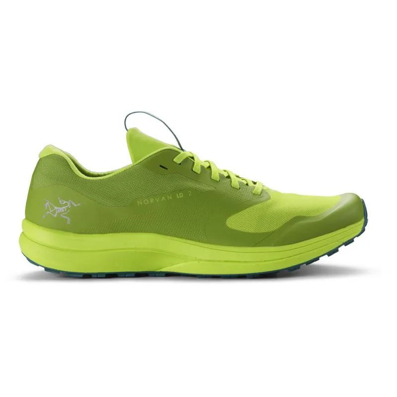 Arc'teryx Norvan LD 2 Trail Running Shoes for Men