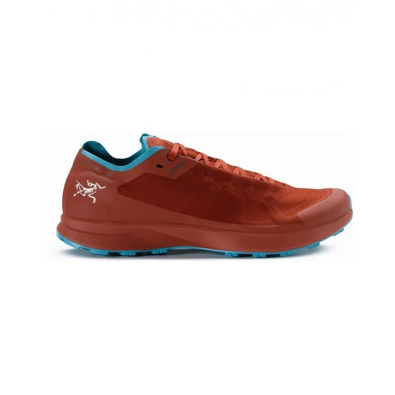 Arc'teryx NORVAN SL GTX - Men's Trail Running Shoes