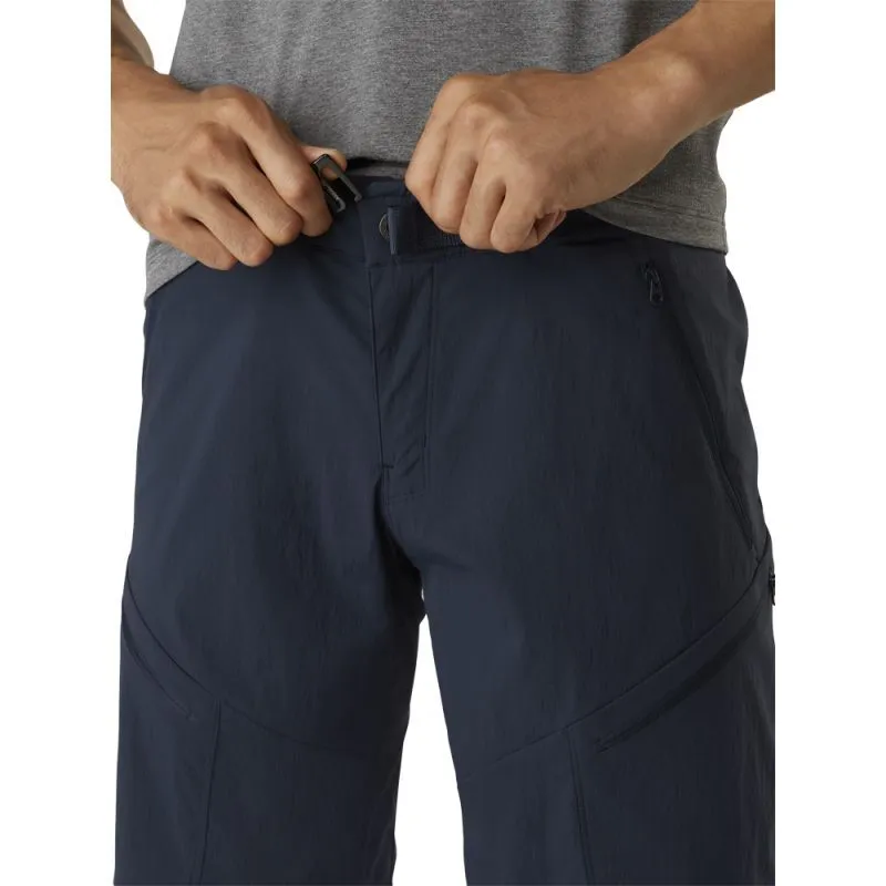 Arc'teryx Palisade Short Men's Pants