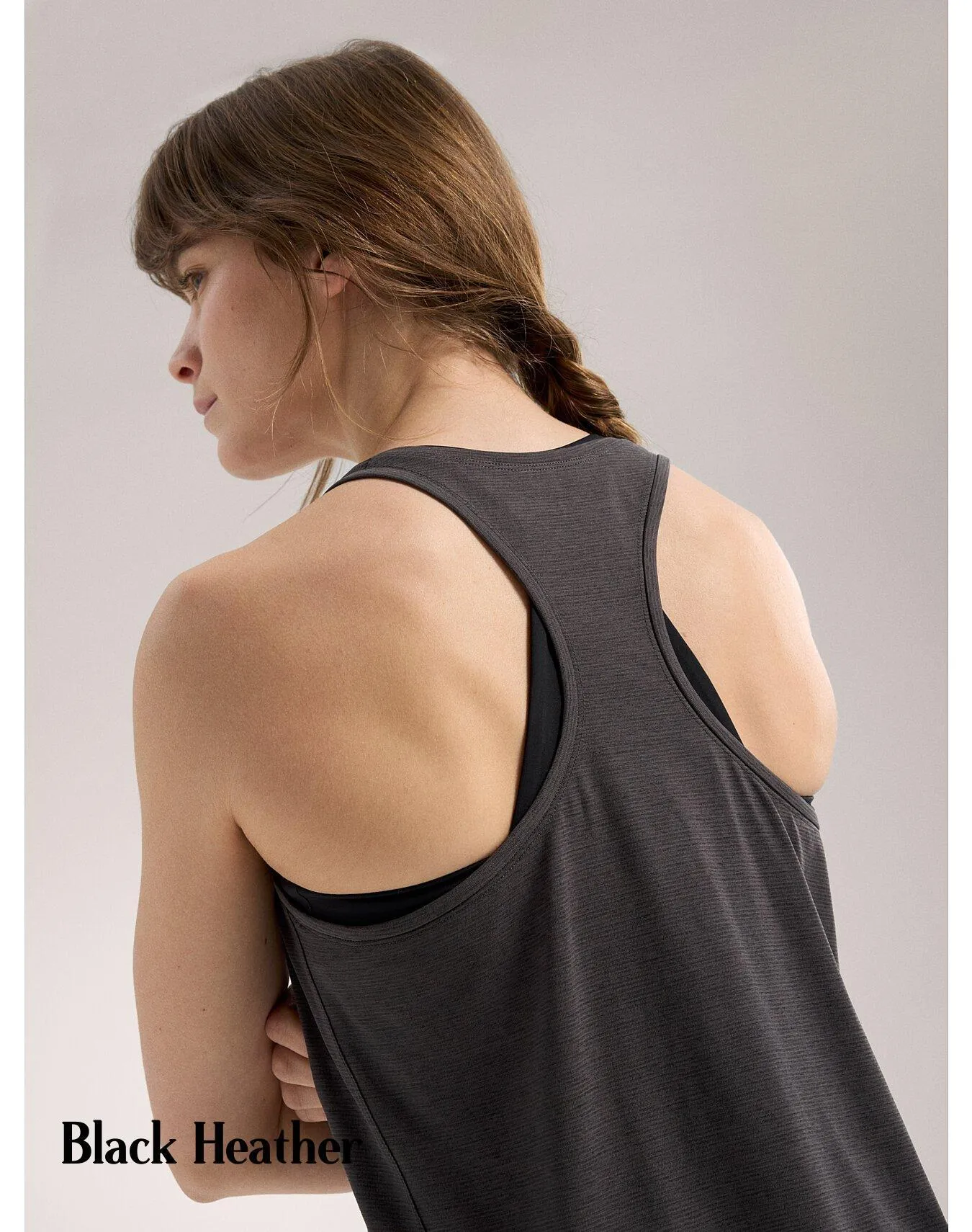 ARC'TERYX tanks camisoles.