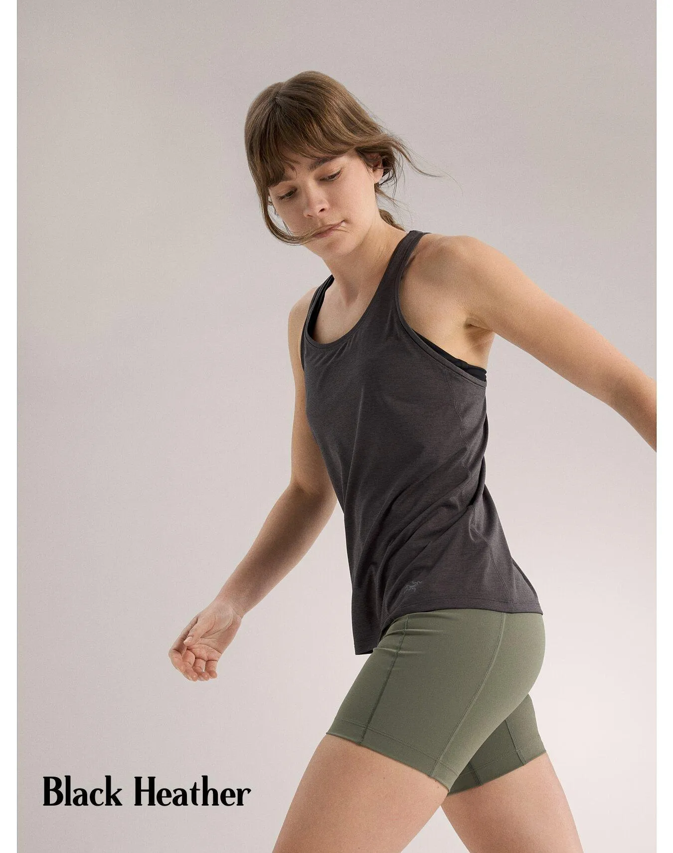 ARC'TERYX tanks camisoles.