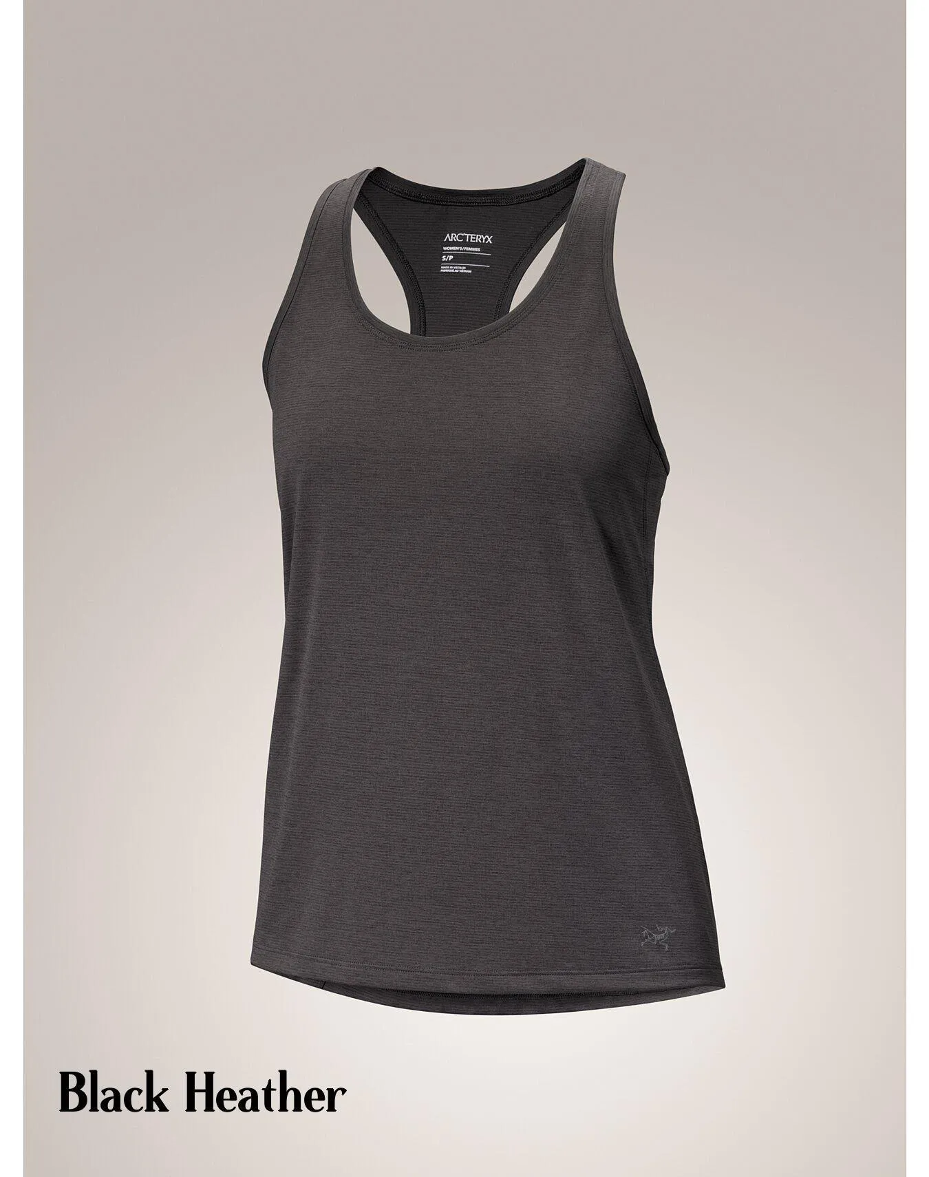 ARC'TERYX tanks camisoles.