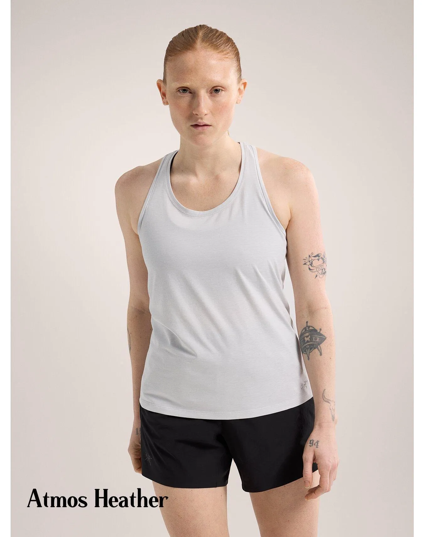 ARC'TERYX tanks camisoles.