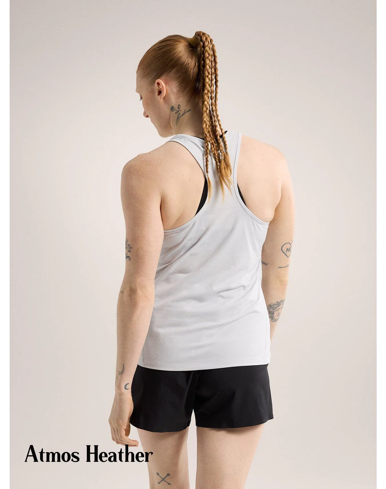 ARC'TERYX tanks camisoles.